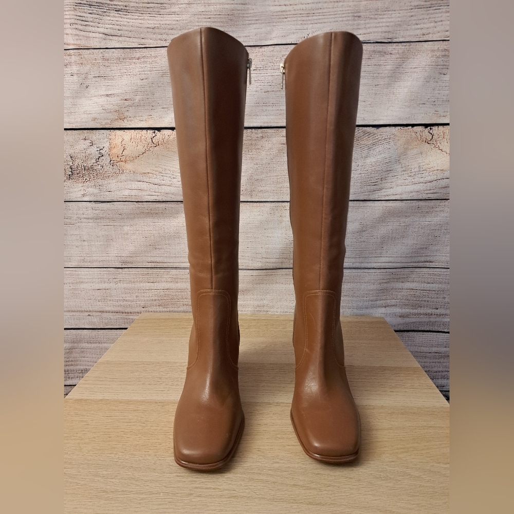 Marc Fisher LTD Women's Dreeam Knee High Boot. - Picture 5 of 11